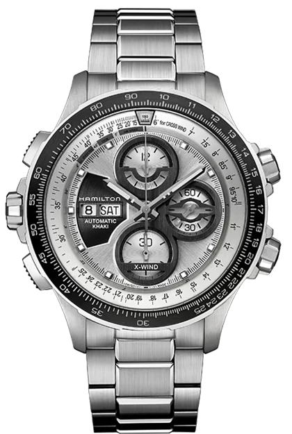 Hamilton H77726151 � �����