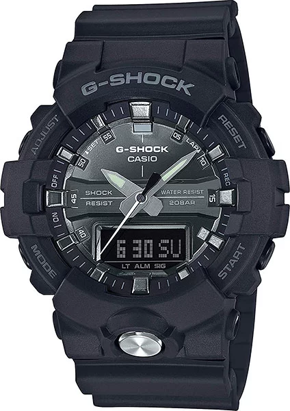 Casio GA-810MMA-1AER � �����
