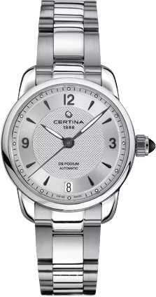 Certina C025.207.11.037.00  