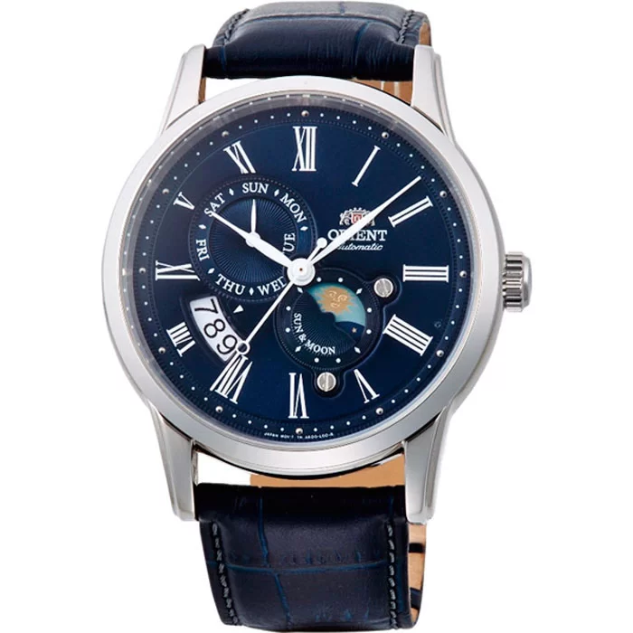 Orient FAK00005D0 � �����