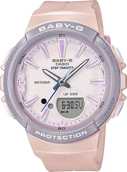 Casio BGS-100SC-4A � �����