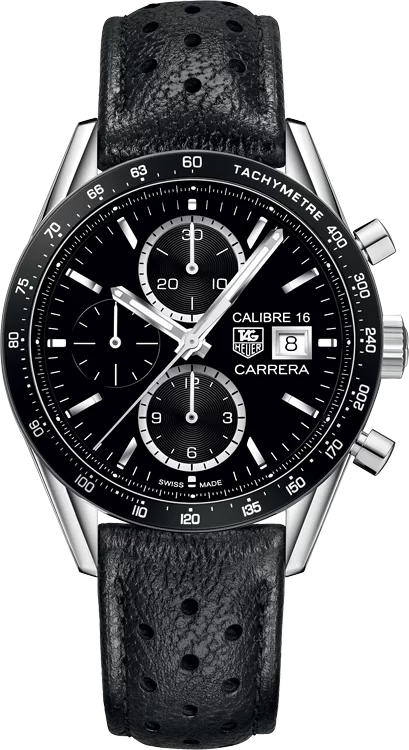 TAG Heuer CV201AJ.FC6357 � �����