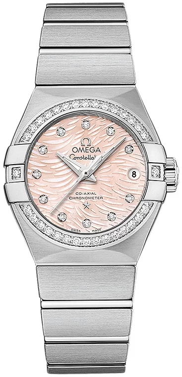 Omega 123.15.27.20.57.002 � �����