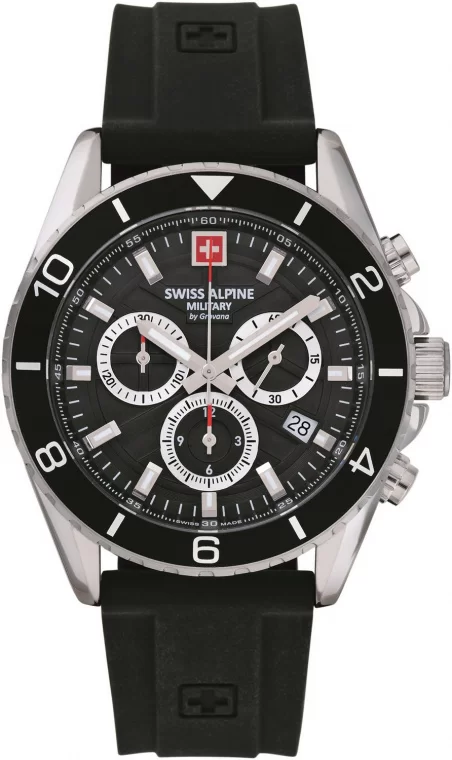 Swiss Alpine Military 7073.9837SAM  