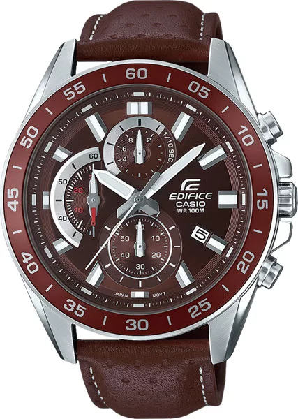 Casio Edifice EFV-550L-5A  � �����