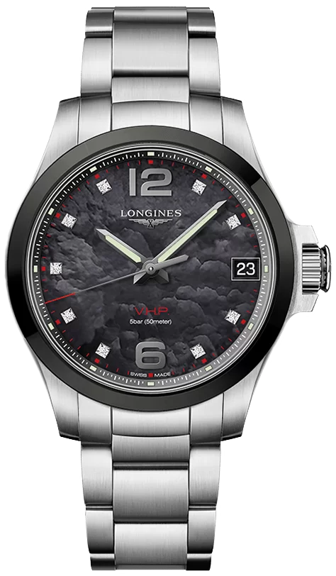 Longines L3.319.4.88.6 � �����