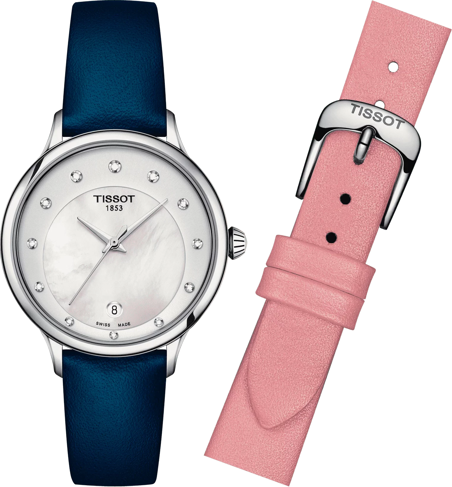 Tissot T133.210.16.116.00 � �����