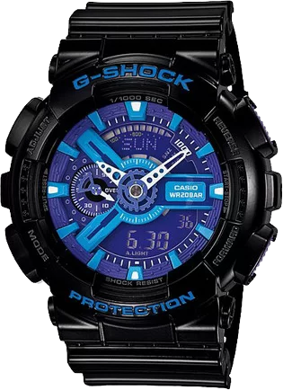Casio GA-110HC-1A � �����