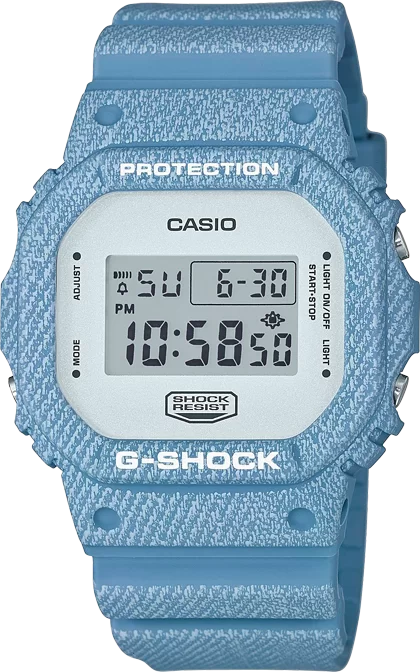 Casio DW-5600DC-2E � �����