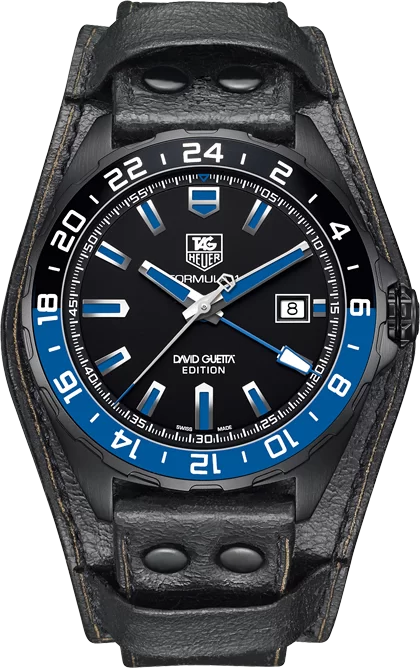 TAG Heuer WAZ201A.FC8195 � �����