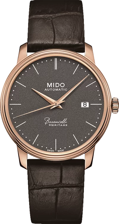 Mido M027.407.36.080.00  