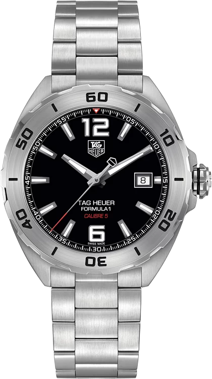 TAG Heuer WAZ2113.BA0875 � �����