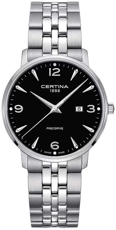 Certina C035.410.11.057.00  