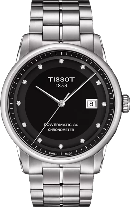 Tissot T086.408.11.056.00 � �����