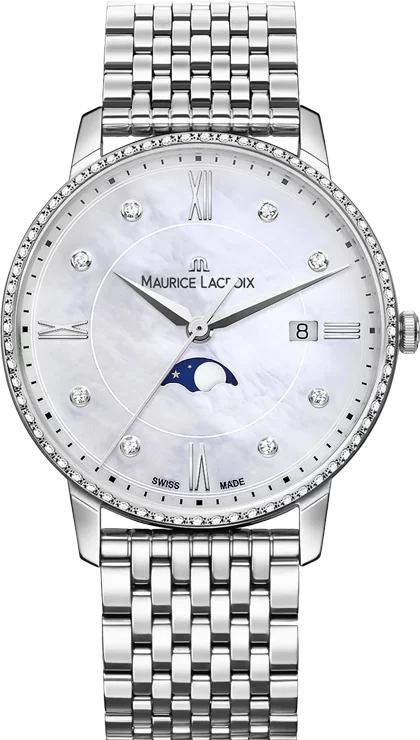 Maurice Lacroix EL1096-SD502-170-1 � �����