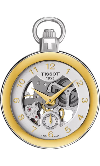 Tissot T853.405.29.412.00 � �����