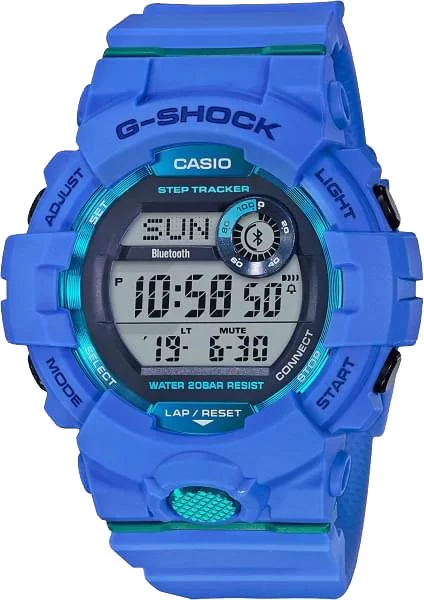 Casio GBD-800-2ER � �����