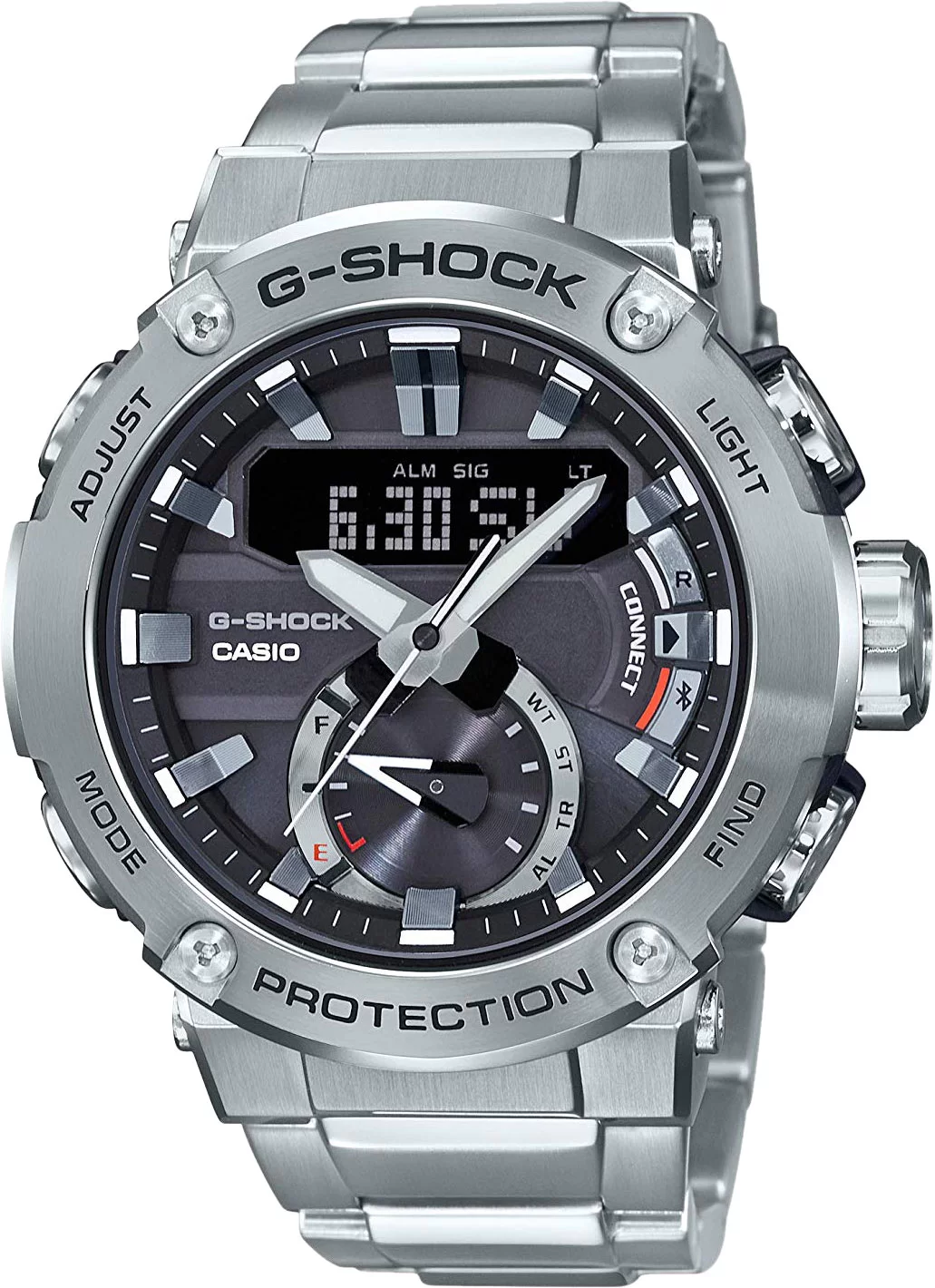 Casio GST-B200D-1AER � �����