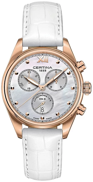 Certina C033.234.36.118.00 � �����