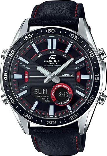 Casio Edifice EFV-C100L-1A  � �����