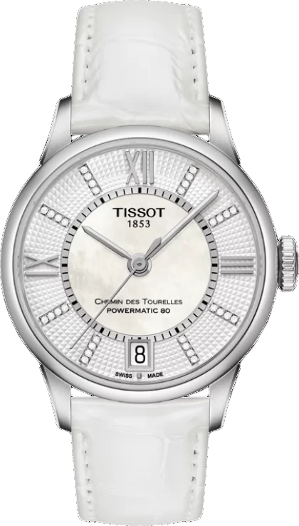 Tissot T099.207.16.116.00 � �����
