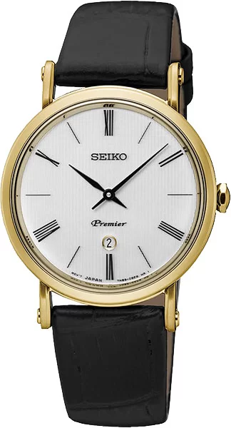 Seiko SXB432P1 � �����