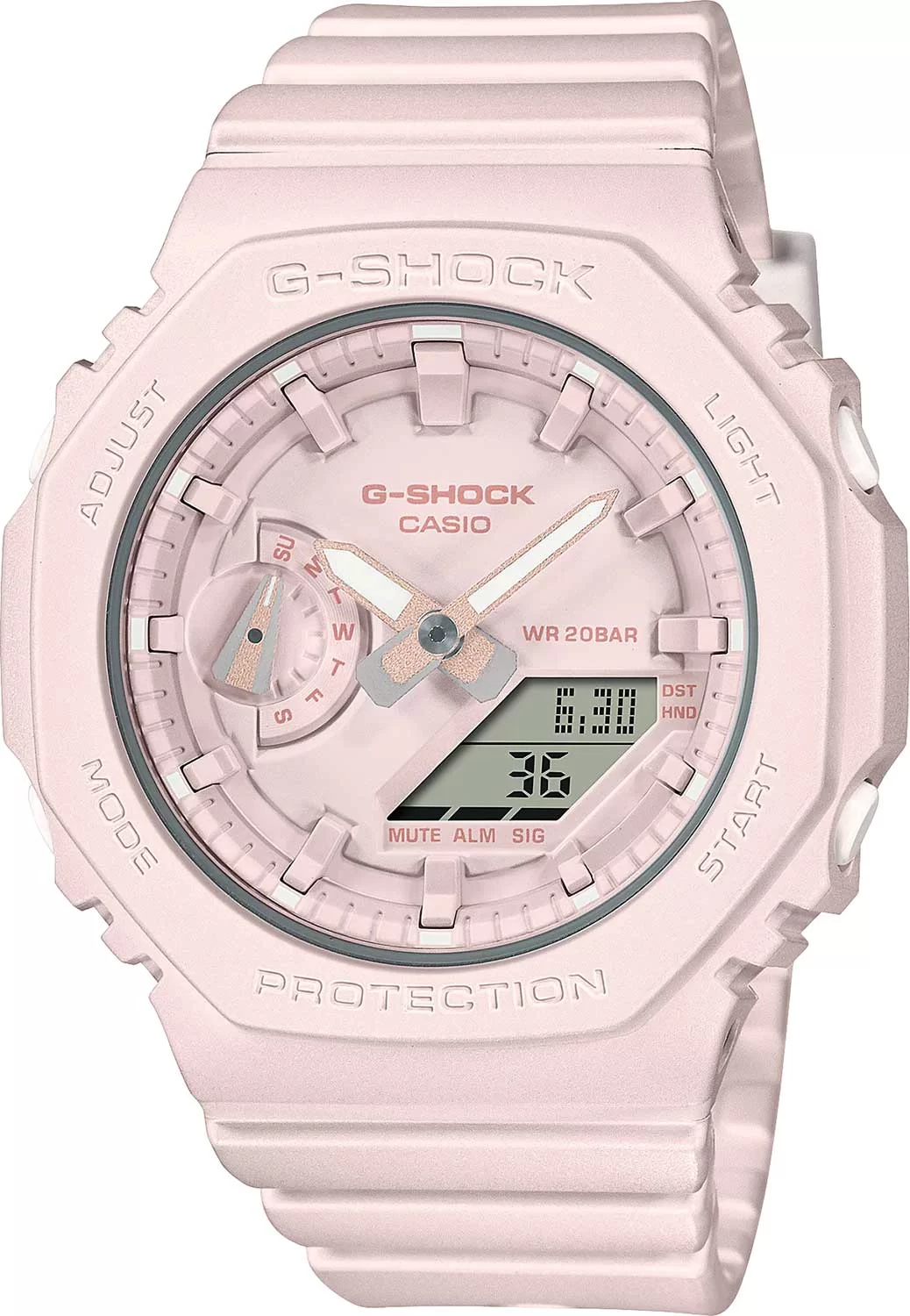 Casio GMA-S2100BA-4A  