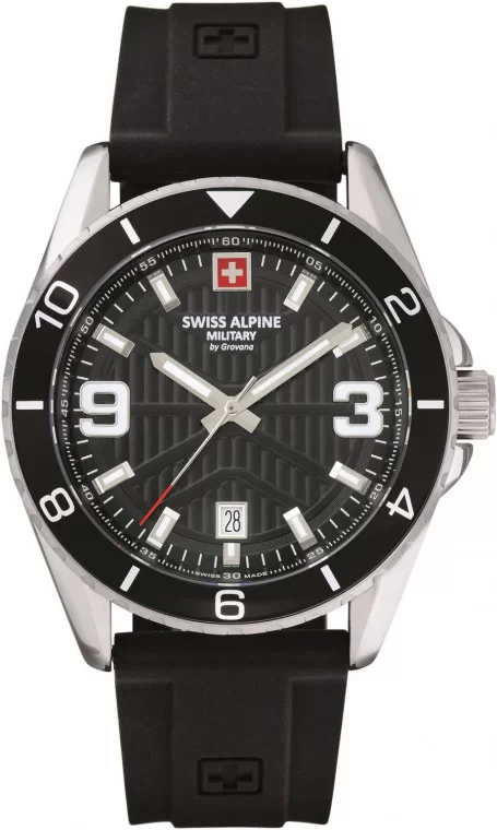 Swiss Alpine Military 7073.1837SAM  