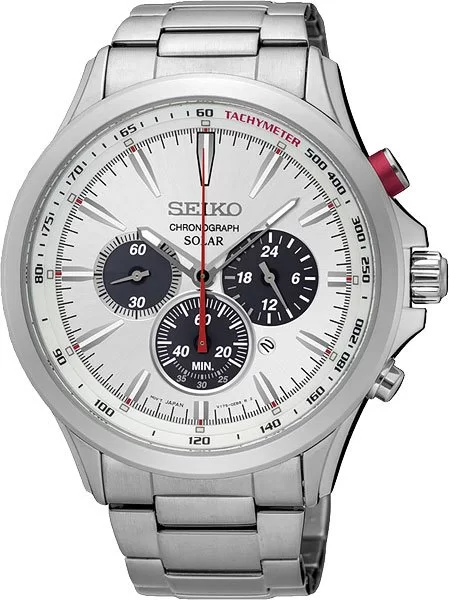 Seiko SSC491P1 � �����