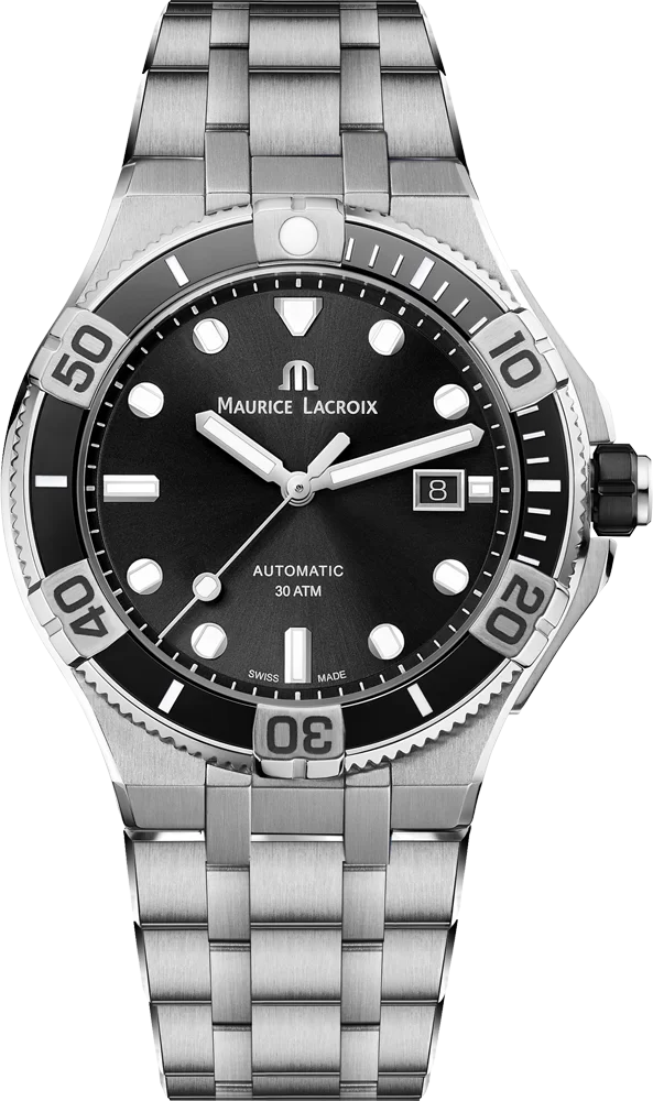 Maurice Lacroix AI6058-SS002-330-1 � �����