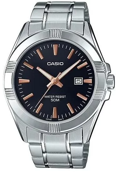 Casio MTP-1308D-1A2 � �����