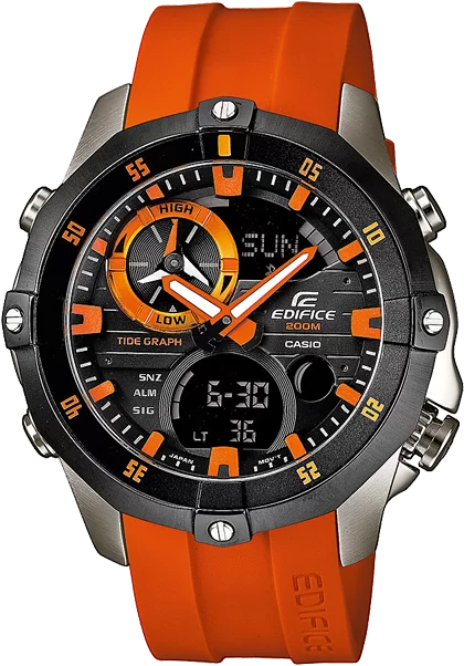 Casio EMA-100B-1A4 � �����