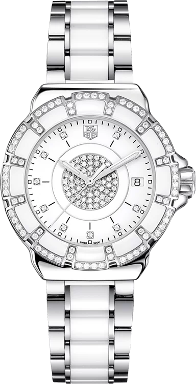 TAG Heuer WAH121D.BA0861 � �����