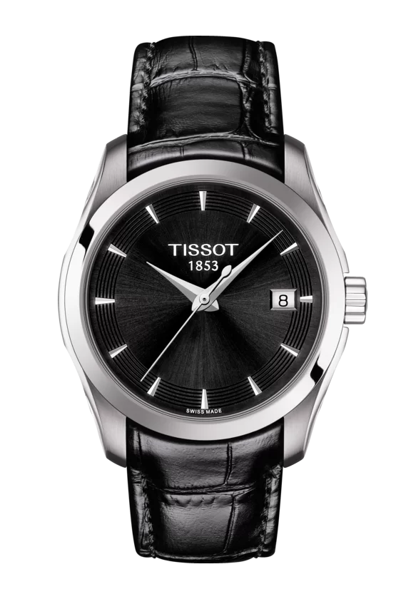 Tissot T035.210.16.051.01 � �����