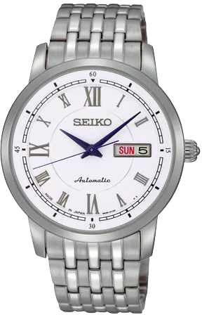 Seiko SRP257J1 � �����