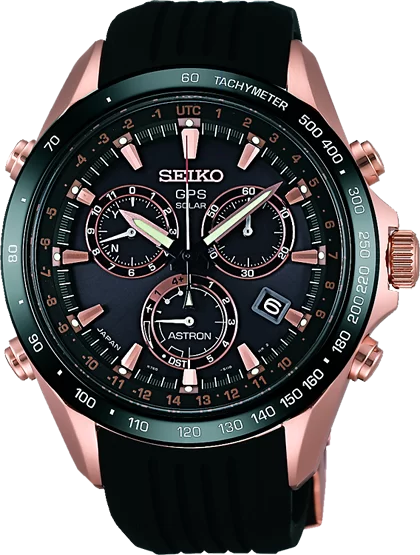 Seiko SSE022J1 � �����