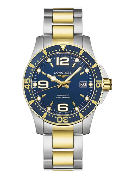 Longines L3.742.3.96.7 � �����