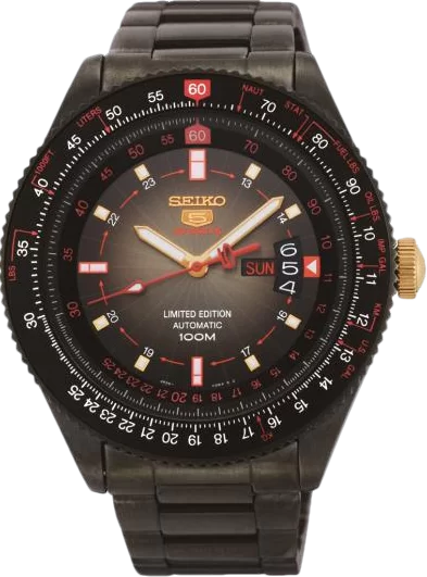 Seiko SRP645K1S � �����