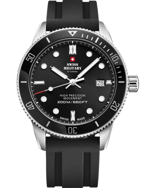 Swiss Military by Chrono SM34088.07 � �����