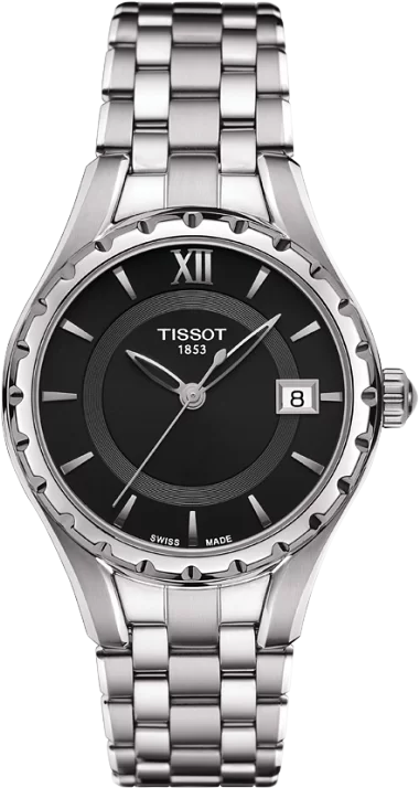 Tissot T072.210.11.058.00 � �����