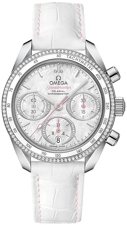 Omega 324.38.38.50.55.001 � �����