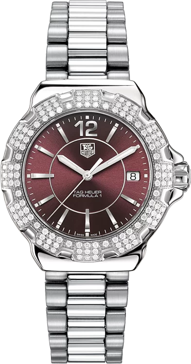 TAG Heuer WAH121B.BA0852 � �����