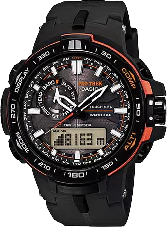 Casio PRW-6000Y-1E � �����