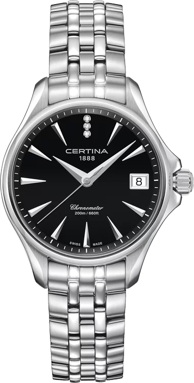 Certina C032.051.11.056.00 � �����