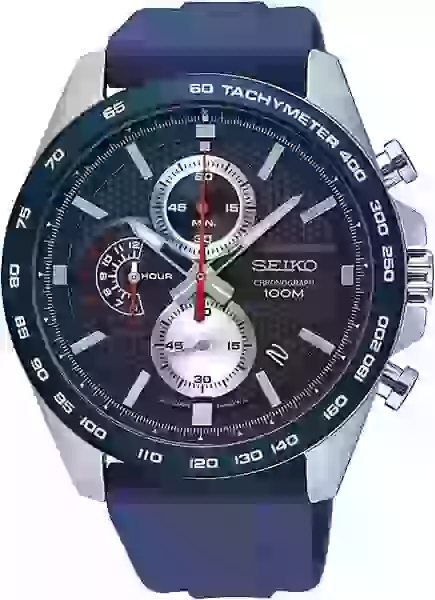 Seiko SSB289P1 � �����