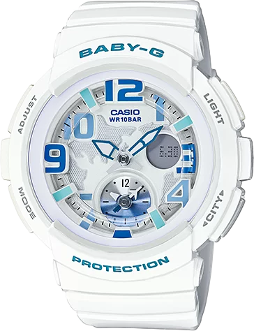 Casio BGA-190-7B � �����