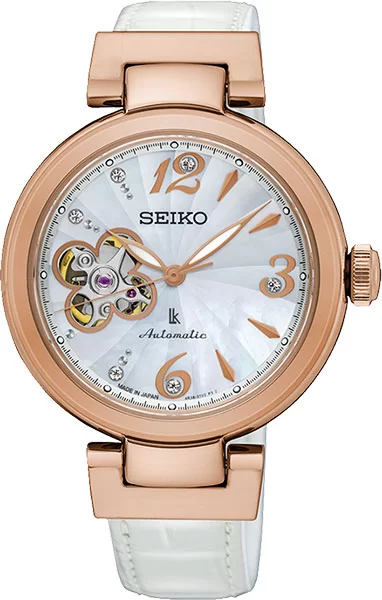 Seiko SSA812J1 � �����