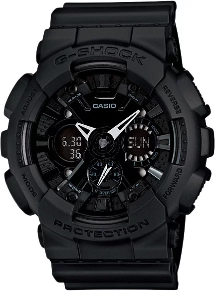 Casio GA-120BB-1A � �����