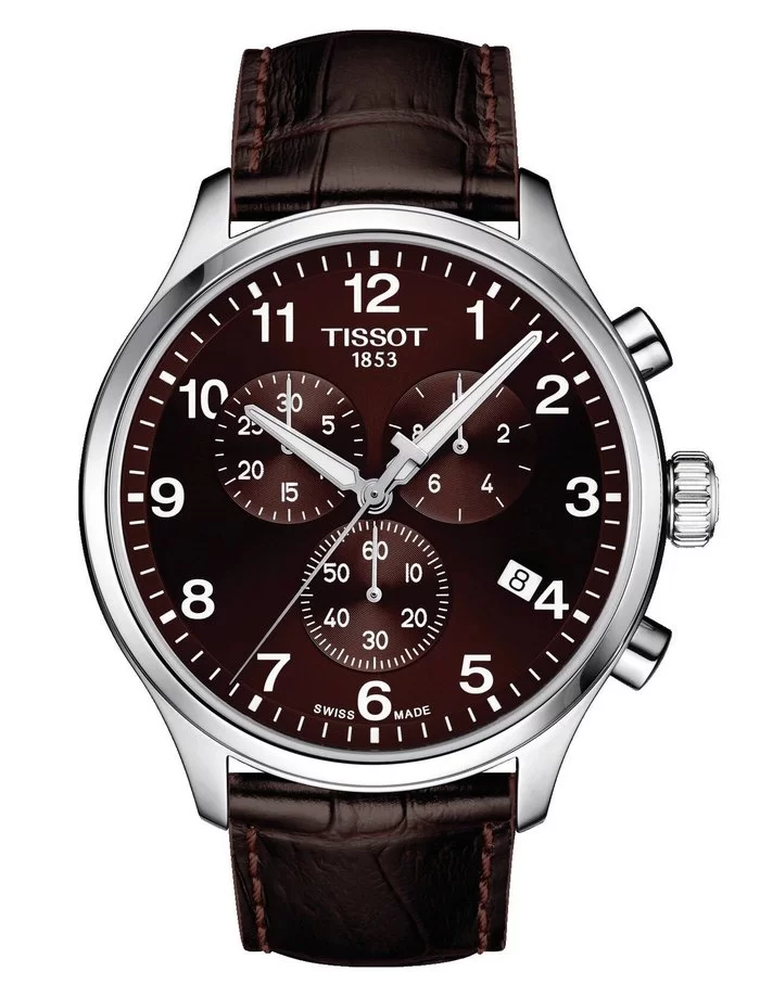 Tissot T116.617.16.297.00 � �����