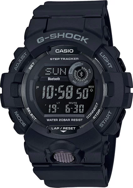 Casio GBD-800-1BER � �����